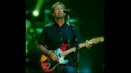 Cream with Eric Clapton - I Feel Free