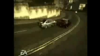 need for speed most Bmw