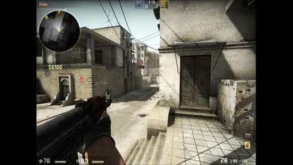 Cs:go 1v1