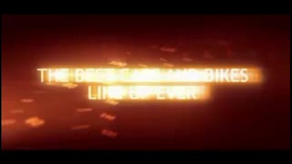 Test Drive Unlimited - Trailer 1