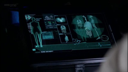 Outcasts s01 ep06 part5 