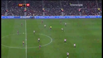 20.02 Барселона - Атлетик Билбао 2:1