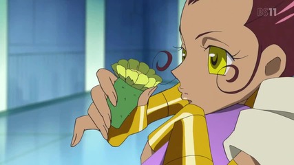 Heartcatch Precure! Episode 31