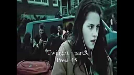 Twilight Movie - part3