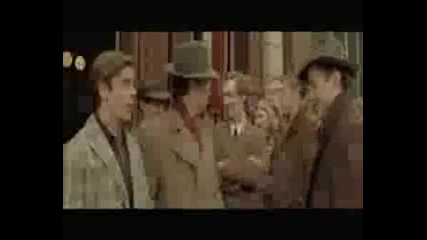 Me And Orson Welles - Film Clip With Zac Efron