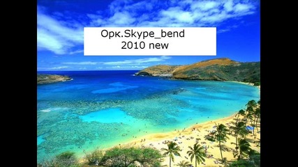 Орк .skype bend 2010 Demo - zapis 