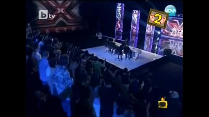 Alexandra Stan може само да и завижда на тая - Голям Смях !