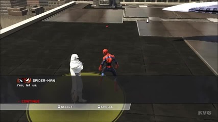 Spider - Man: Web of Shadows / Превъртане на играта - част 6/22