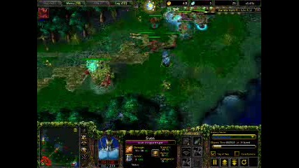 Sven The Best Hero