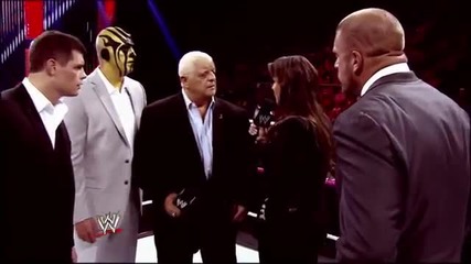 Wwe in 5 - Week of September 30, 2013
