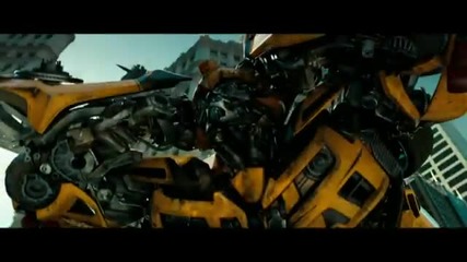 Ken Jeong Transformers 3 Dark of the Moon Interview