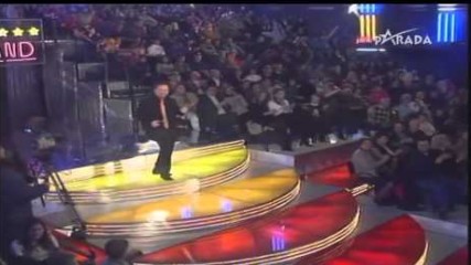 Mile Kitic - Zlato srebro dukati - Grand show - (Tv Pink 2000)