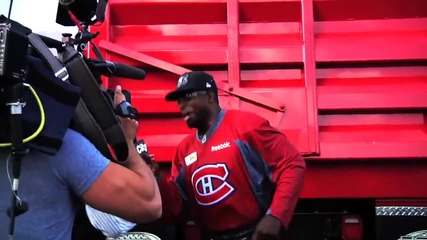 Als Ice Bucket Challenge_ P.k. Subban