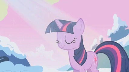My Little Pony Friendship is magic: Winter Wrap Up
