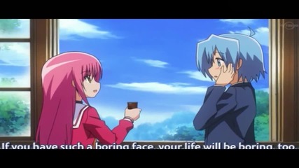 Hayate no Gotoku!! Fall for You Amv