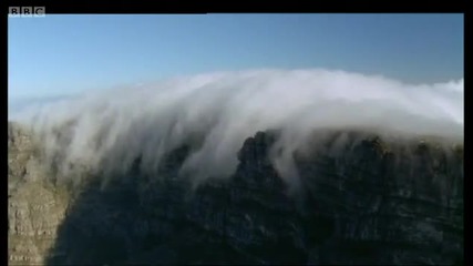 Cape Highlands of South Africa - Wild Africa - Bbc 