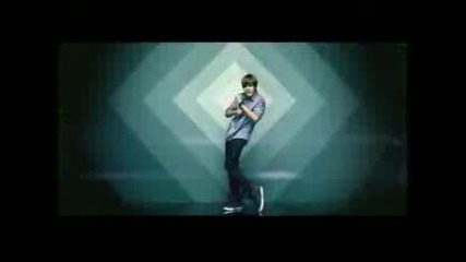 justin bieber - baby