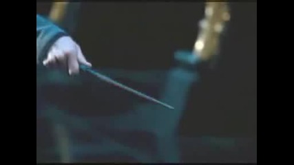 Harry Potter - Ron And Hermione Deathly Hallows