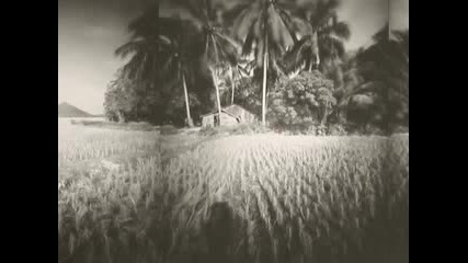 Ghosts In the Landscape - Vietnam Revisited by Craig Barber 