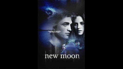 12. Ok Go - Shooting The Moon - The Twilight saga: New Moon soundtrack 