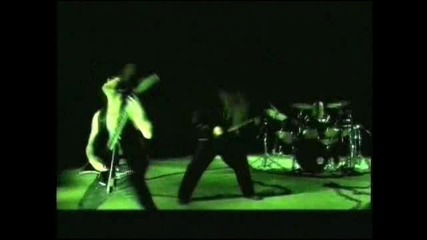 Children Of Bodom-downfall