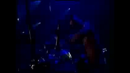 Running Free - Paul Dianno 