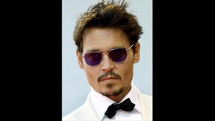 #~johnny ^ Depp~#