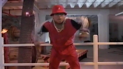 Ll Cool J - Im Bad Hd 