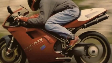 Taxi fan video