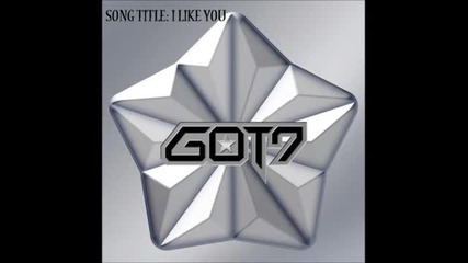 1401 Got7 - Got It - 1 Album -