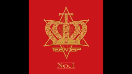 [audio] Teen Top - Get Crazy