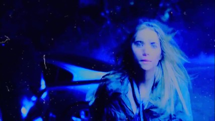 Blue Eyes - Ashley + Miley