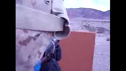 Стрелба С Dragunov 