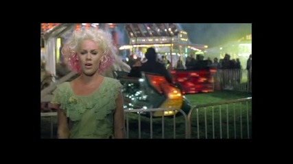 Pink - Who Knew Hd