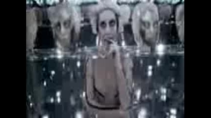 Lady Gaga - Born This Way