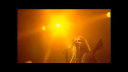 Nightwish - Sahara *Live**2008*