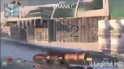 Call of Duty Black Ops Top 10 Greatest Freakout Reactions 
