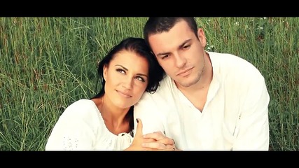 Премиера !! Goran Vukosic - Crnogorko moja mila (official Music Video)- Черногорко,моя,мила!!