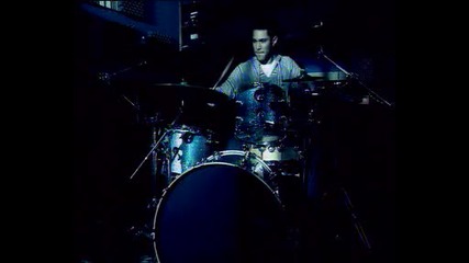 Maroon 5 - Harder To Breathe 