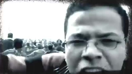 Killer Mike - Burn *официално видео*