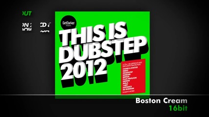 This Is Dubstep 2012 (album Megamix) 