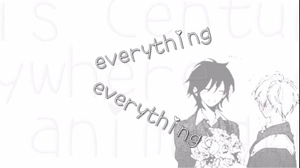 Seven days - Everything