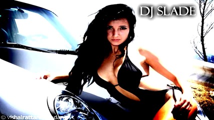 @ Romanian Club House Mix # 2 - Dj Slade @ Mix ~ 2012 @