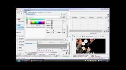 Sony Vegas Tutorial 3