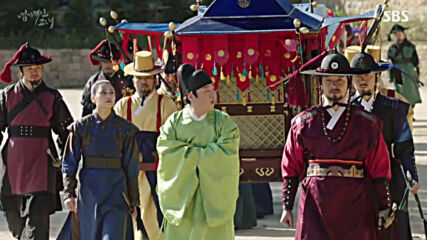 My Sassy Girl E11
