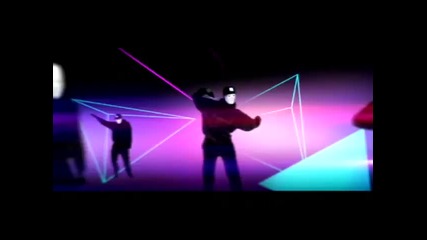 Redlight - Feel So Good Official Video - Ft Redskin, Zaniah