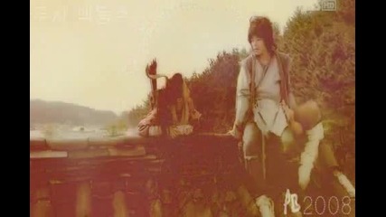 1 000 Hours [ Warrior Baek Dong Soo Mv]