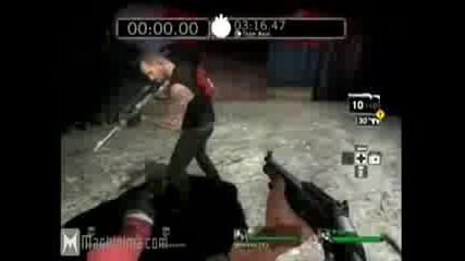 Fun Things in Left 4 Dead : Blowing Up Your Buddies