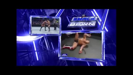 Cm Punk имитира Daniel Bryan :d