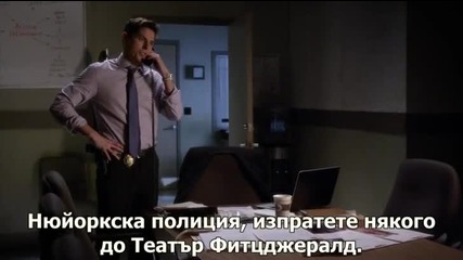 Pretty Little Liars s05e01 (bg subs) - Малки сладки лъжкини сезон 5 епизод 1